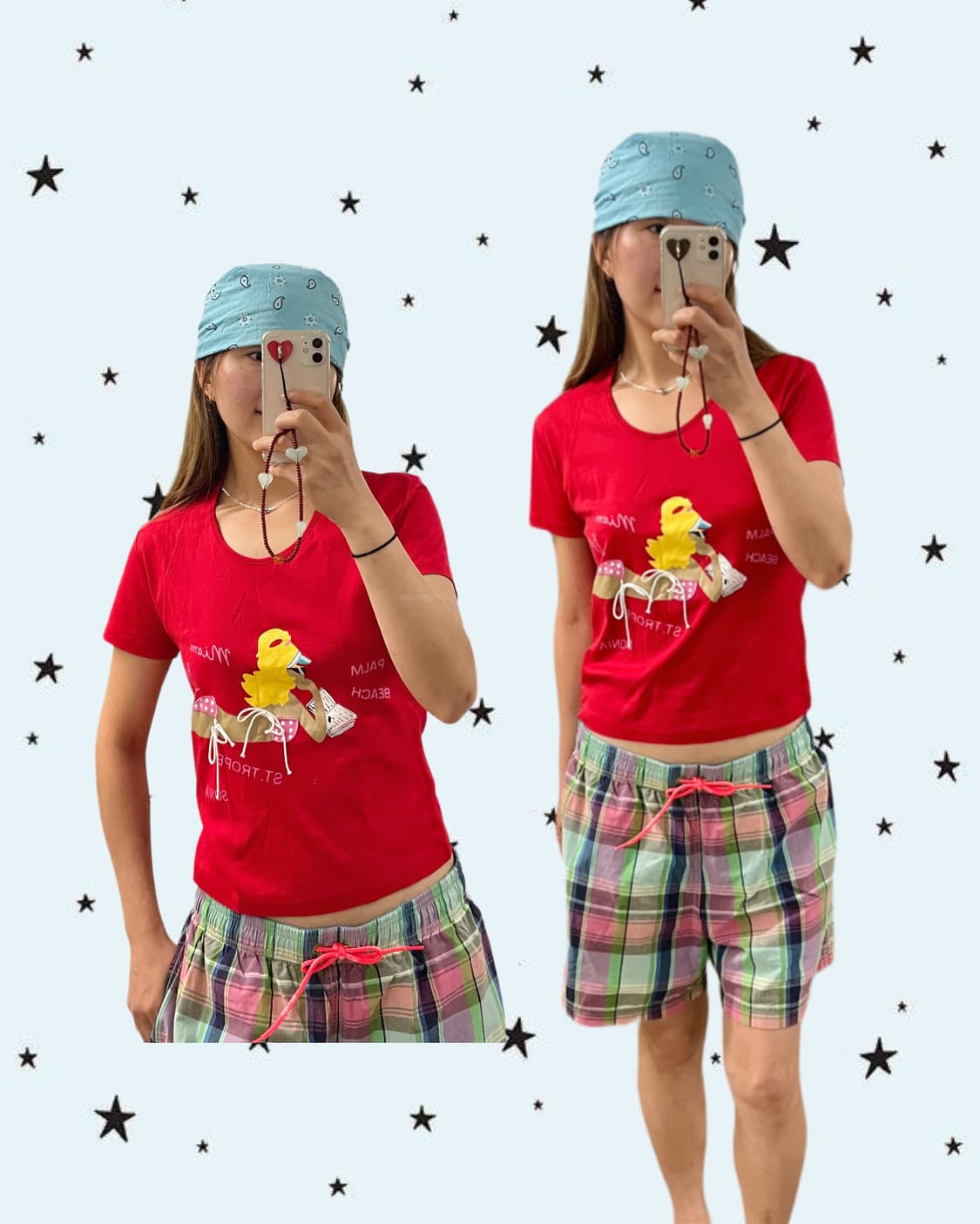 SONIA RYKIEL y2k t-shirts 상품이미지1