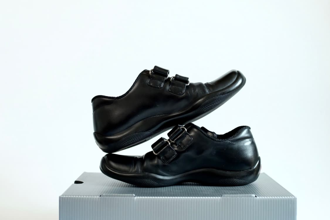 Prada Sport 프라다 스포츠 벨크로 상품이미지4