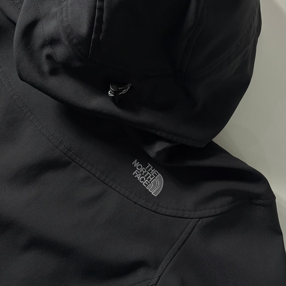 The northface  노스페이스 액시스 블랙 플라이트 자켓  상품이미지5