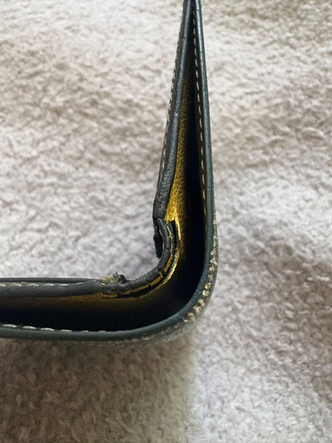 고야드 생피에르 지갑 상품이미지9