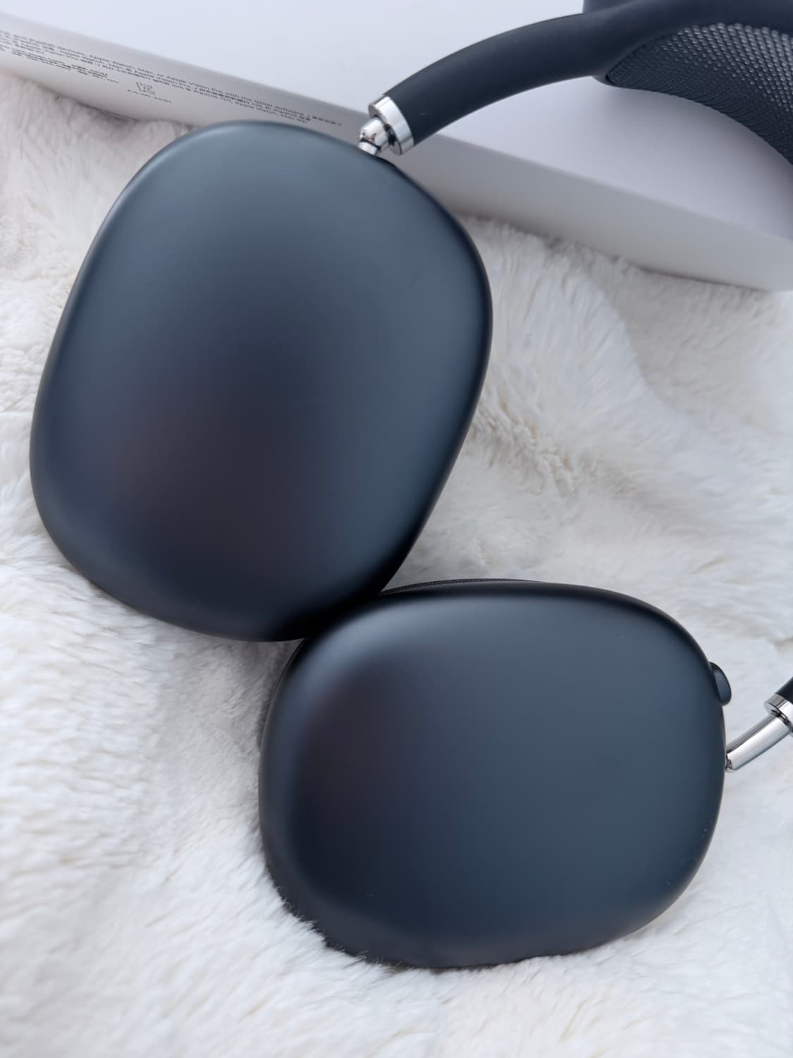 에어팟 맥스 C-Type 미드나이트 상품이미지2