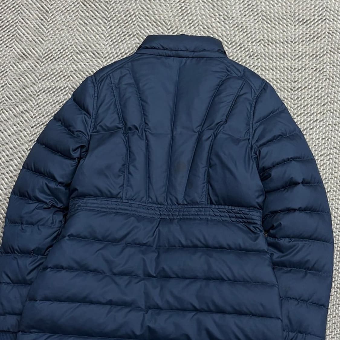 리바이스 경량 패딩 v1869 상품이미지4