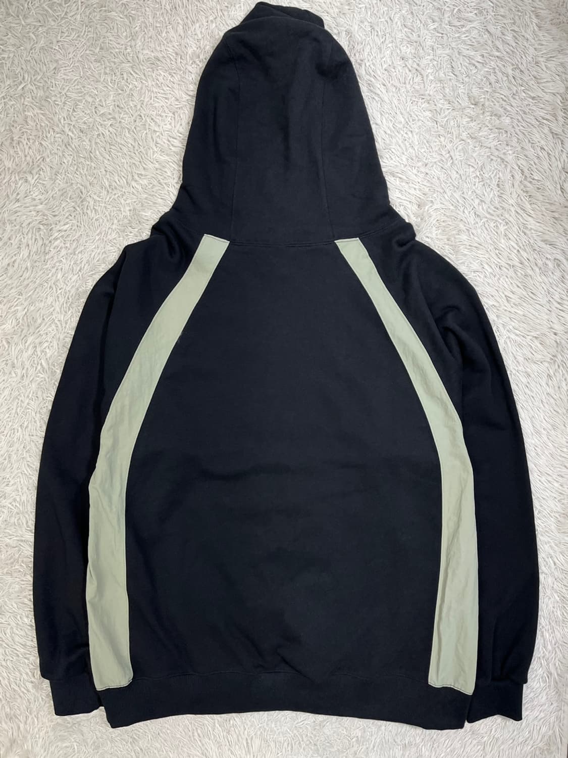 꼼파뇨 후드 티셔츠/#2549 상품이미지3