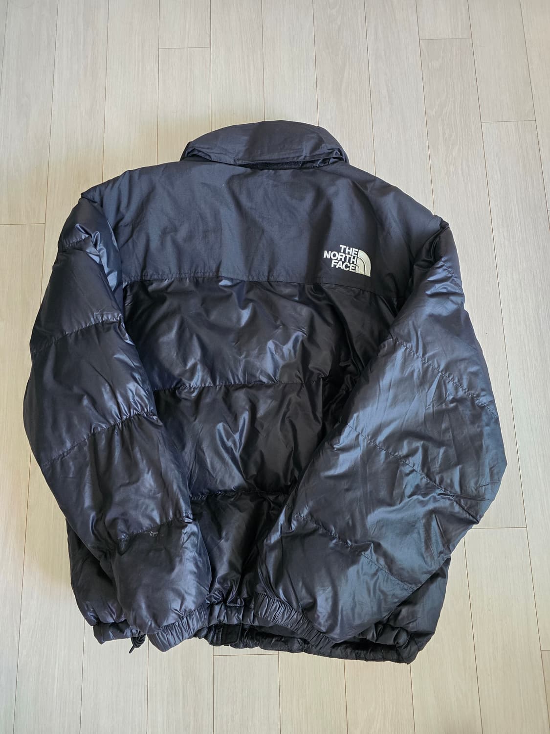 노스페이스 눕시온볼 xl 105 상품이미지4