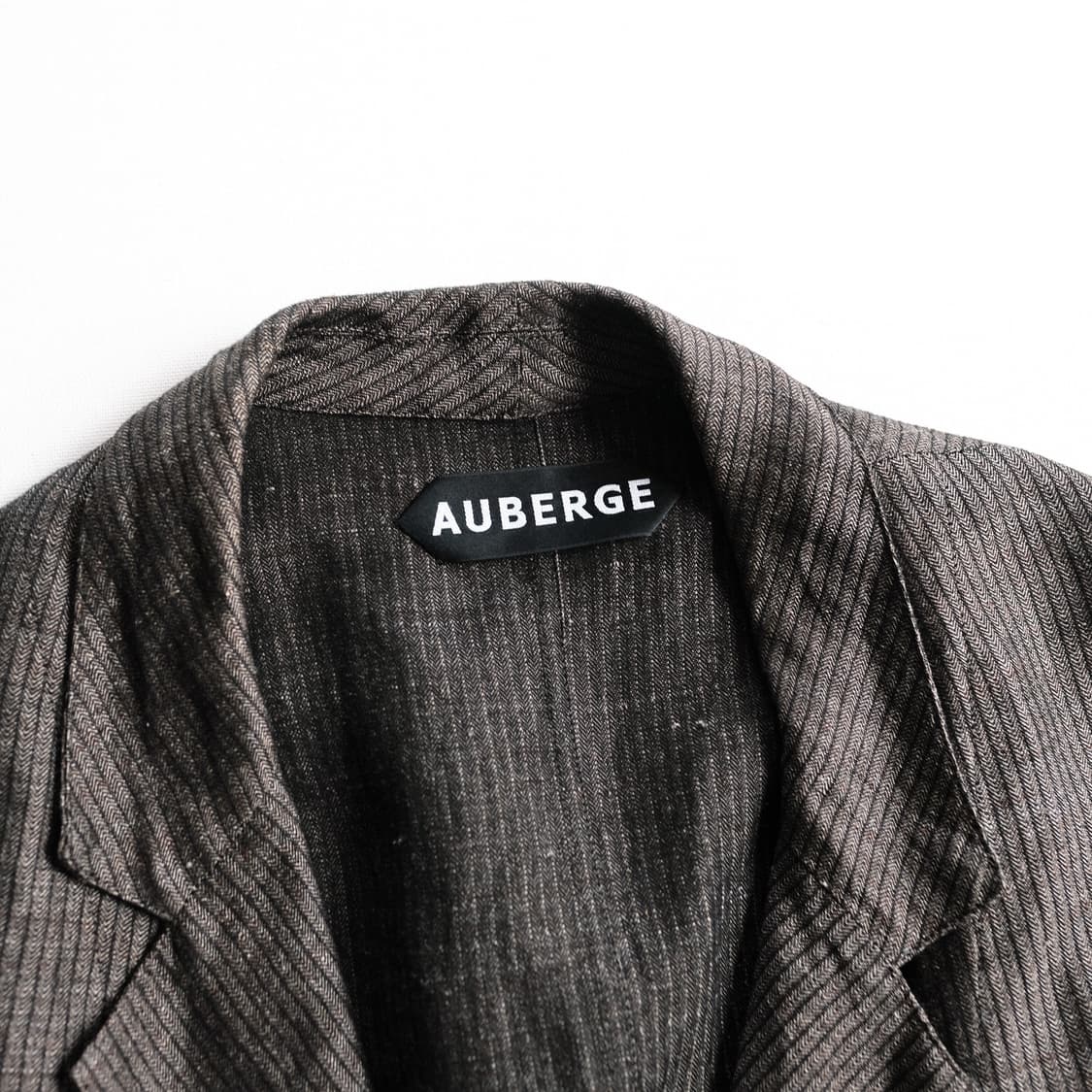 오베르주 에펠 데프레 자켓 42사이즈 Auberge 상품이미지6