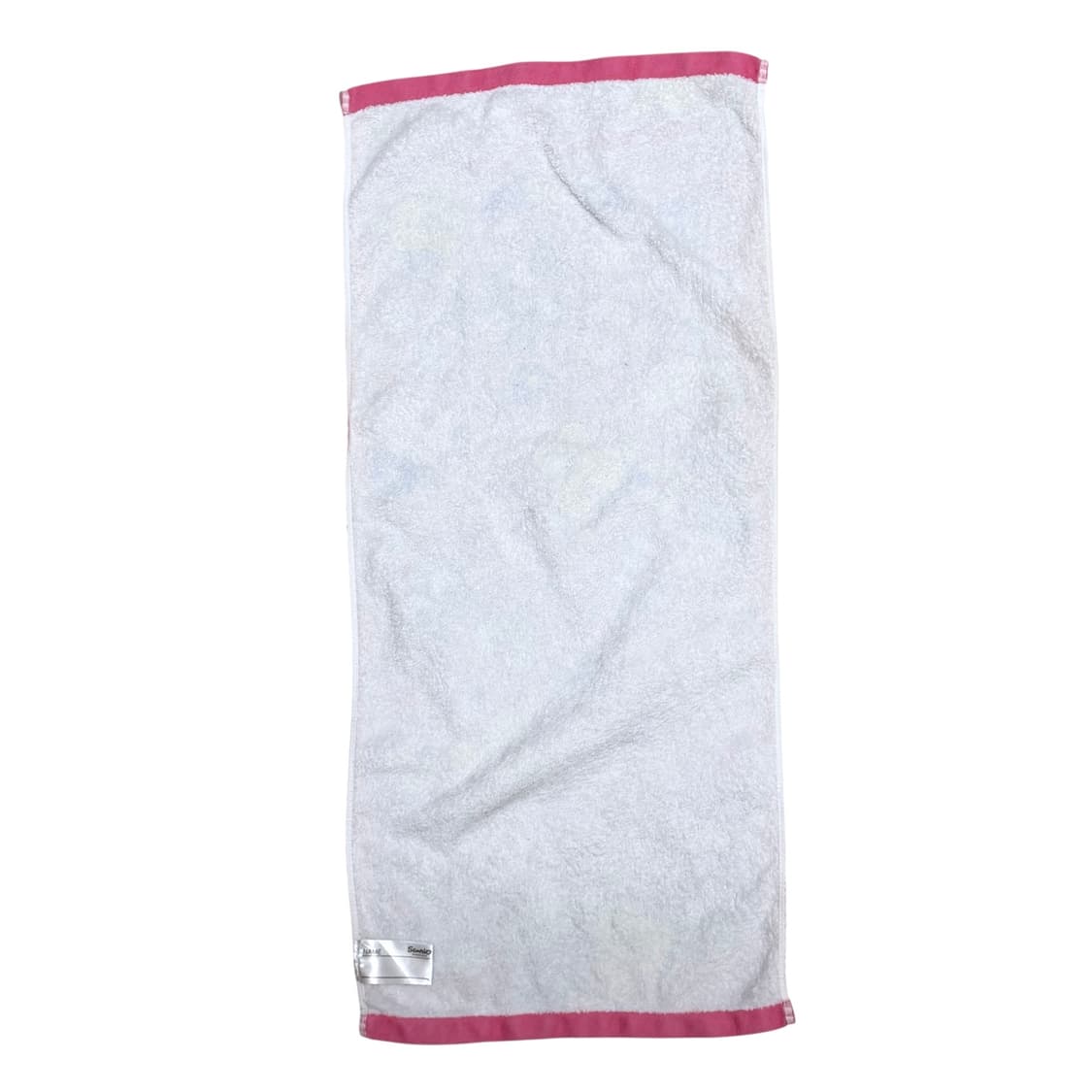 Sanrio Original 2017 캐릭터 랭킹 기념 타월 상품이미지5