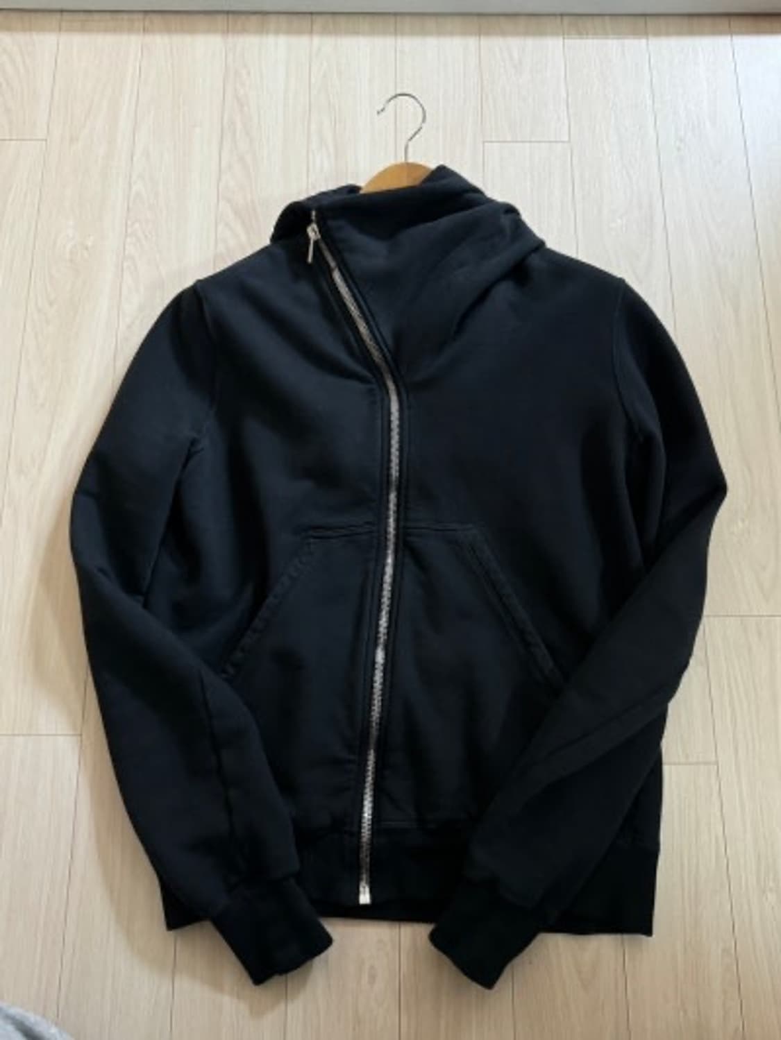 Rick Owens Drkshdw Mountain Hoodie 상품이미지2