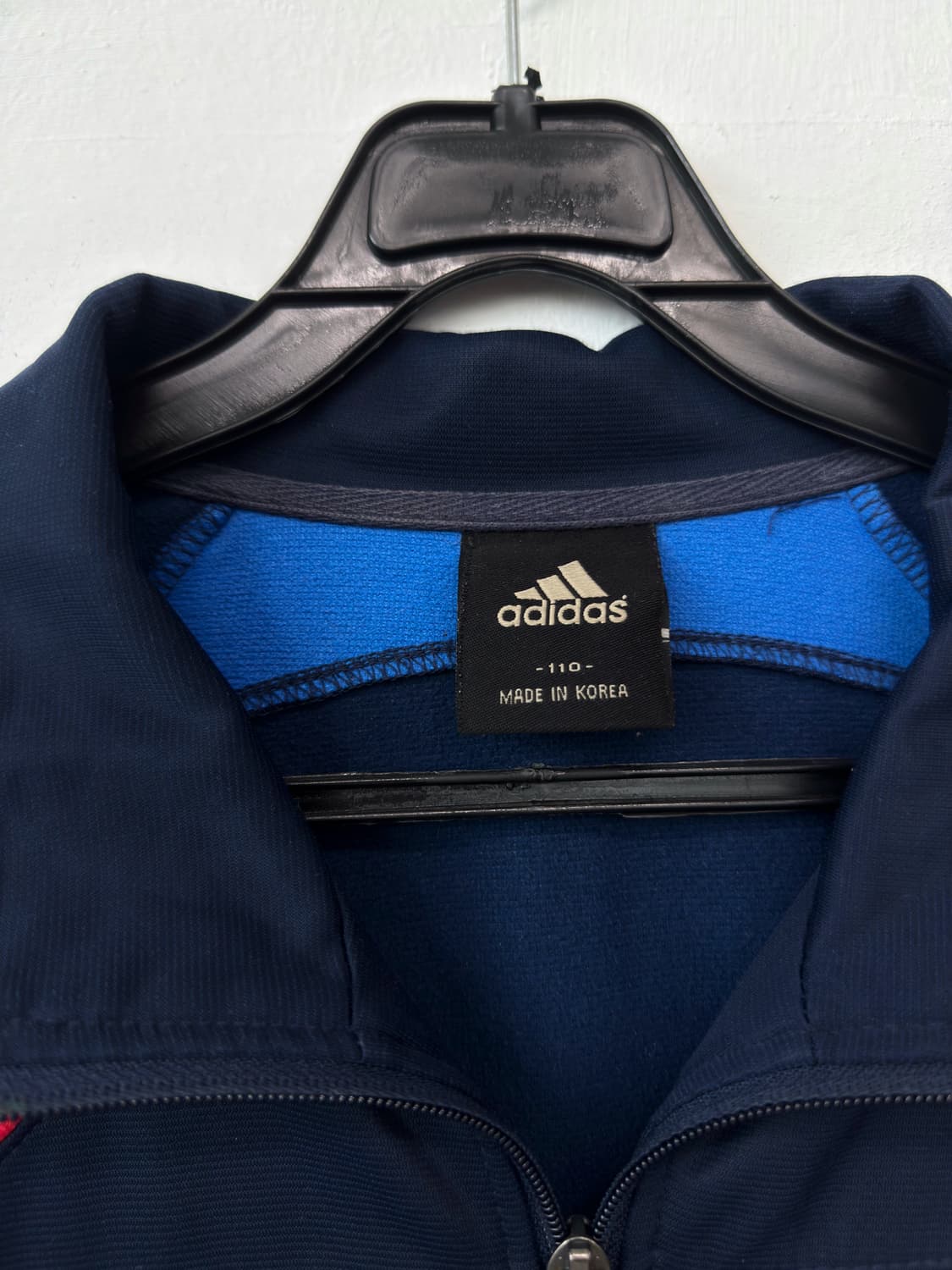 아디다스 트랙탑 져지 상품이미지4