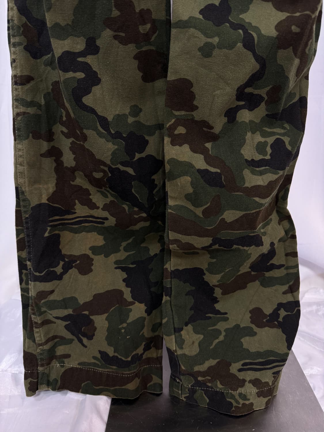 military cargo pants 상품이미지4