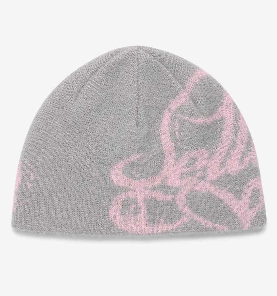 카비시 로즈 비니 그레이 상품이미지1