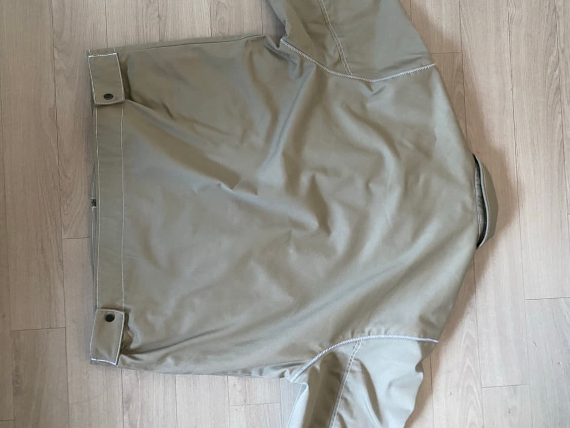 디키즈 아이젠하워 베이지 (L) 상품이미지2