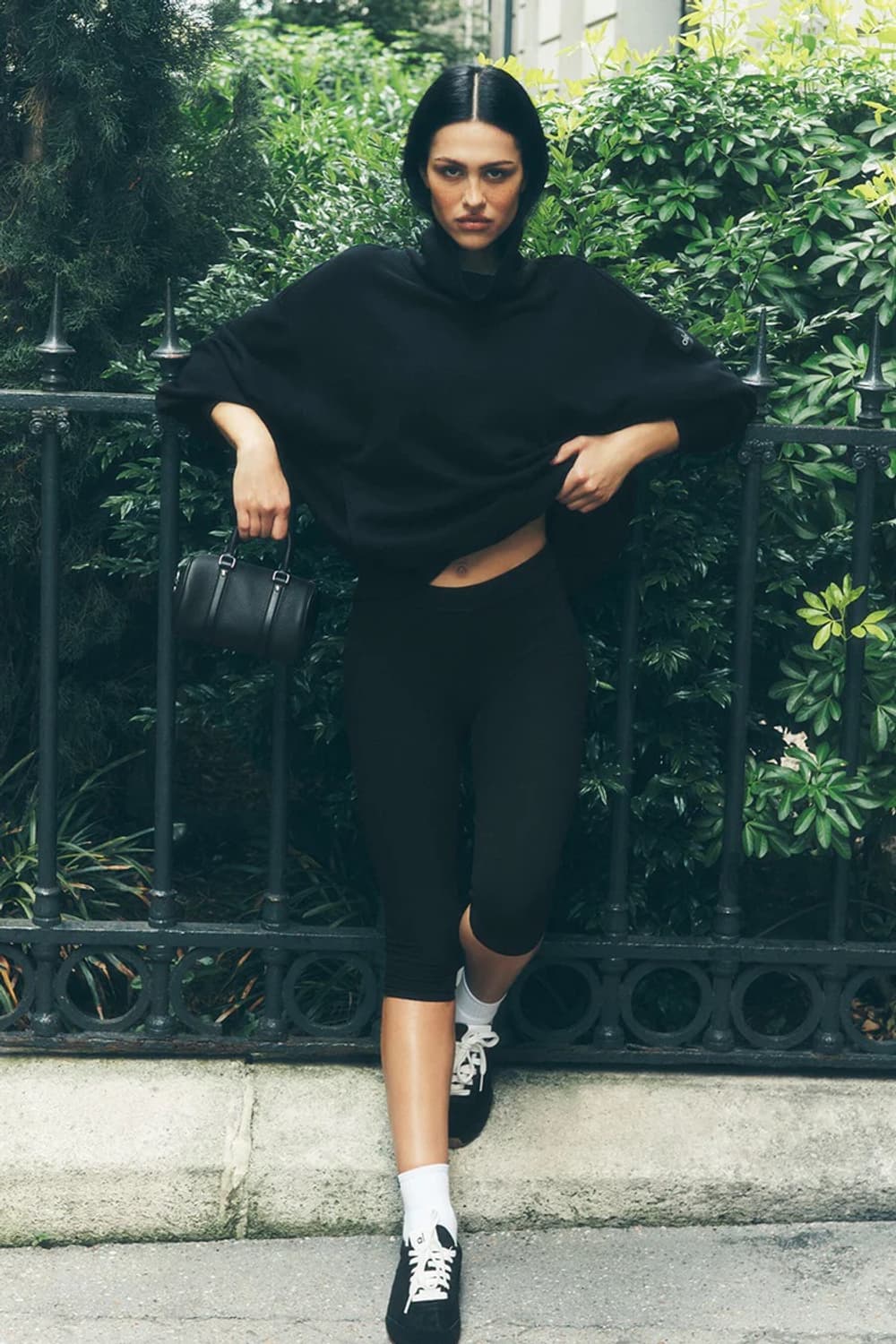 Alo capri 알로 카프리 (새상품)  상품이미지5