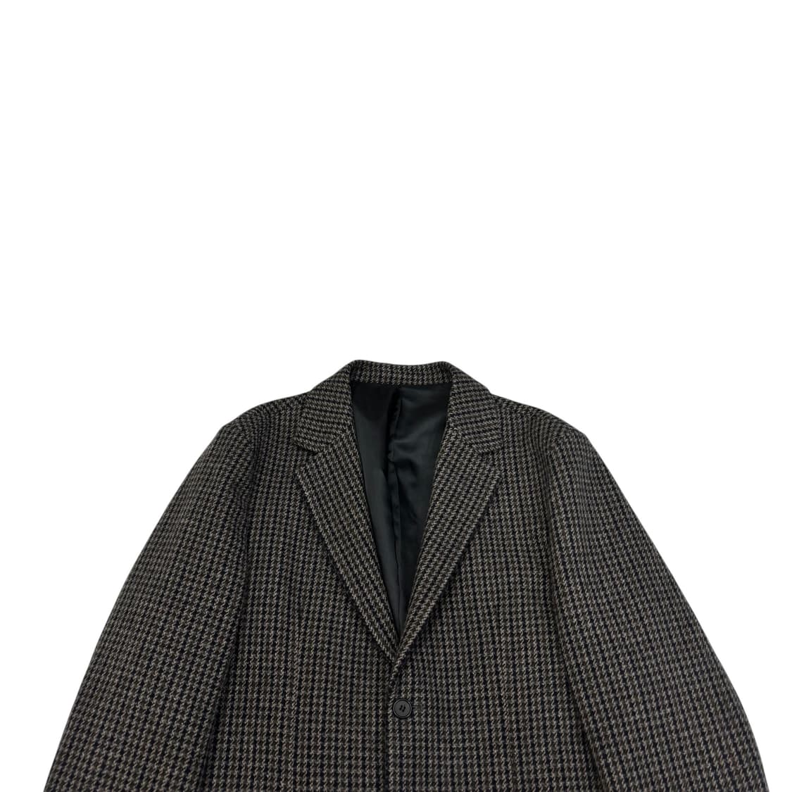 클럽모나코 울 블렌디드 텍스처 자켓 상품이미지2