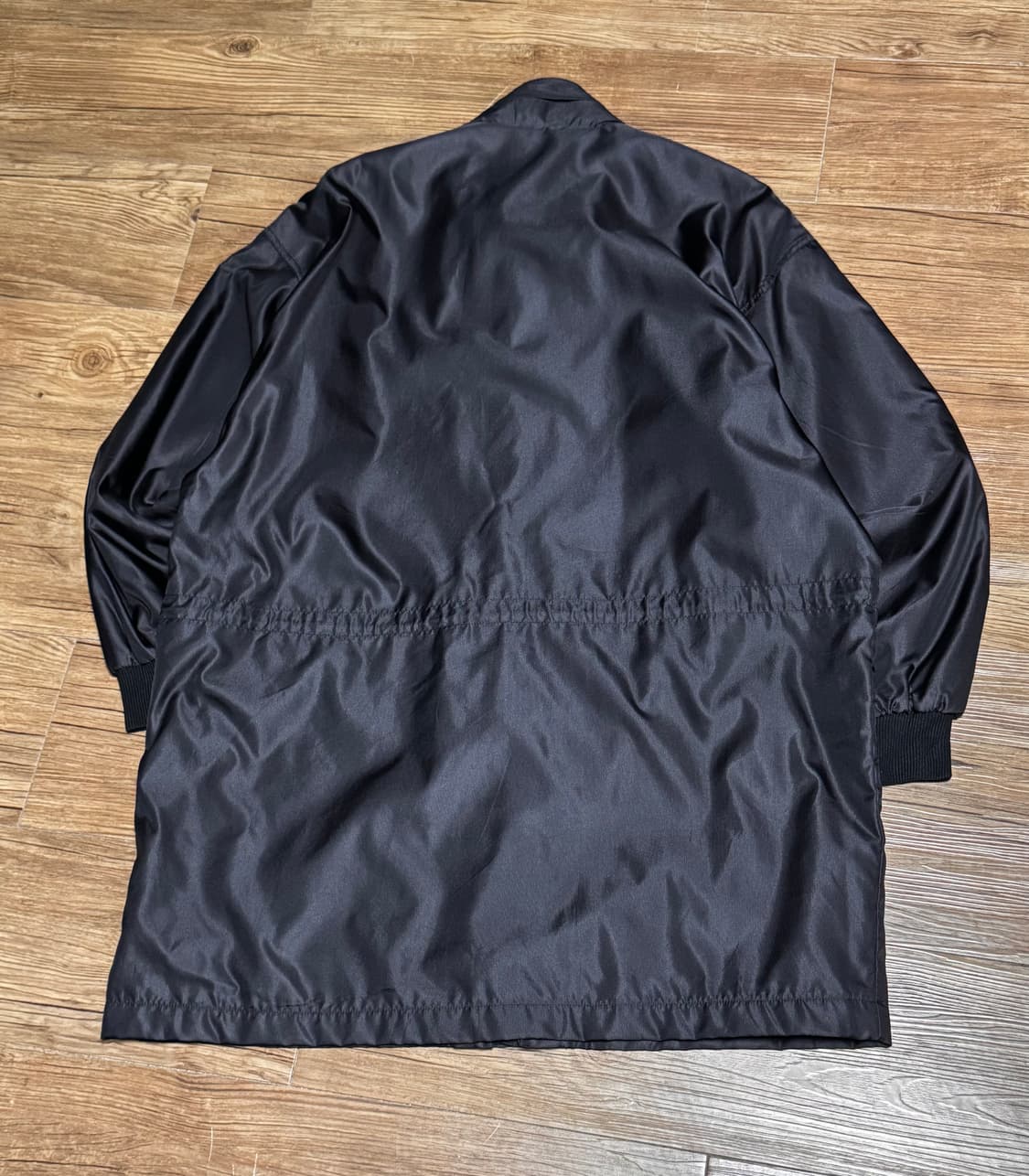 [L] 아디다스 90s 파이어버드 돕바 바람막이 점퍼 상품이미지3