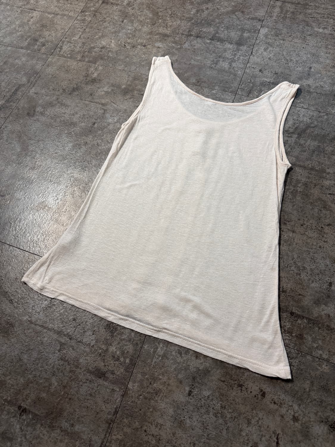 레이스 버툰 슬리브리스 상품이미지3