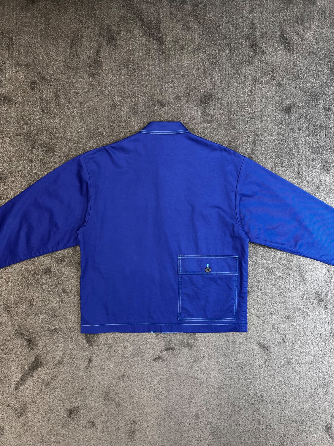 유니클로 x 마르니 유틸리티 재킷 상품이미지3