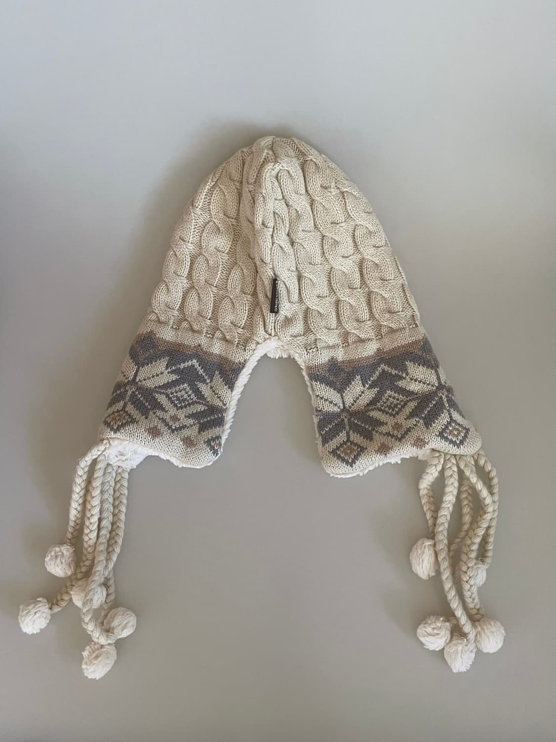 muk luks 비니 상품이미지4