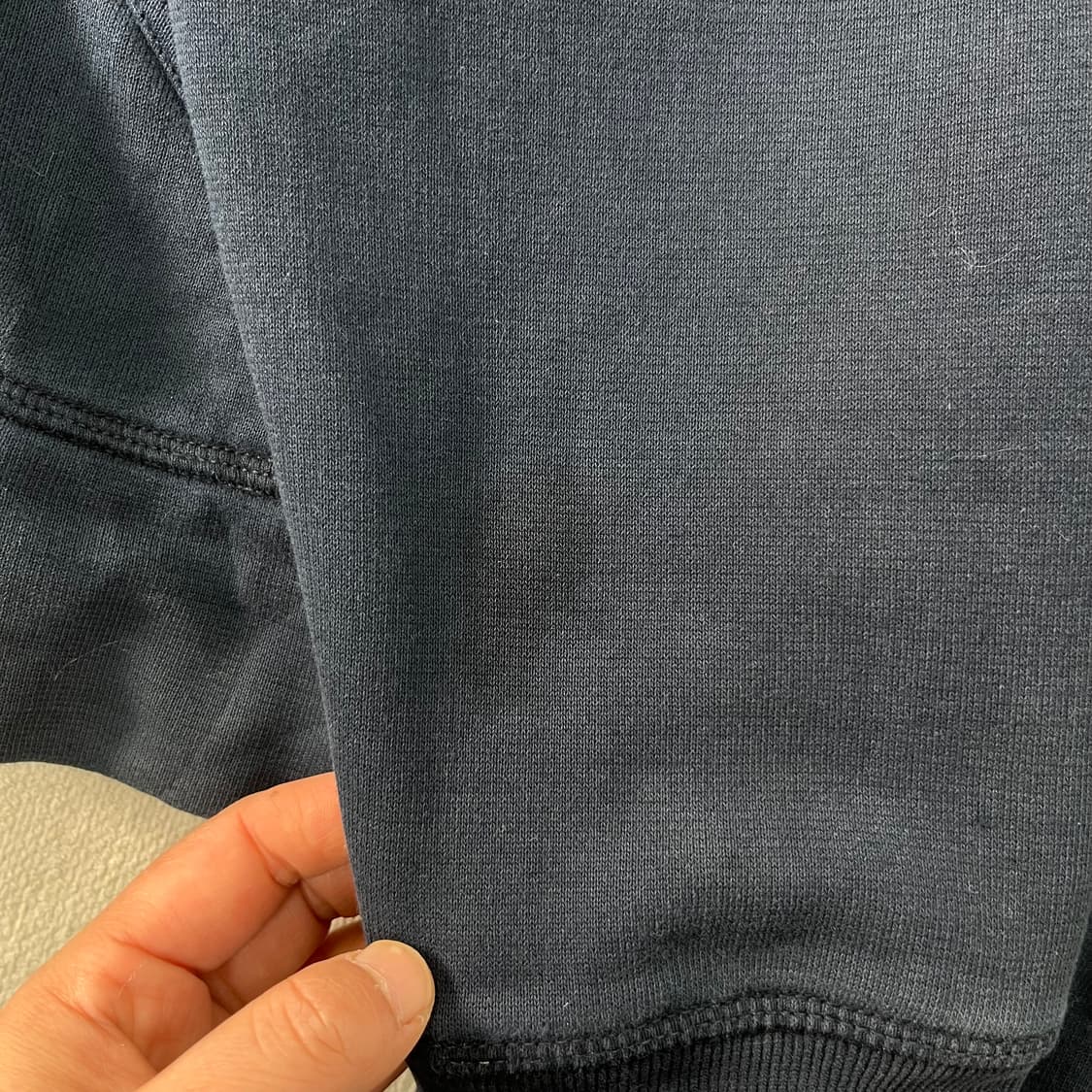 95 스톤아일랜드 소프트쉘 집업  상품이미지7