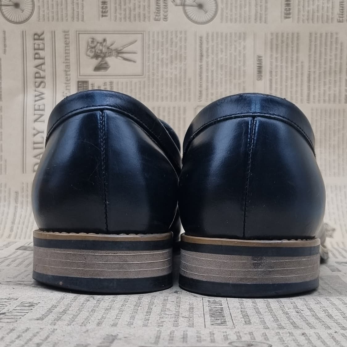 닥스 남성태슬로퍼255 상품이미지3