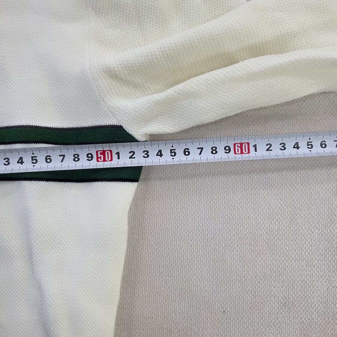 [3] 라코스테 헤리티지 니트 0210J 상품이미지5