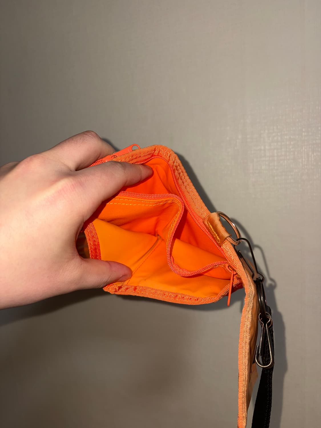 포터 나일론 지갑 상품이미지3