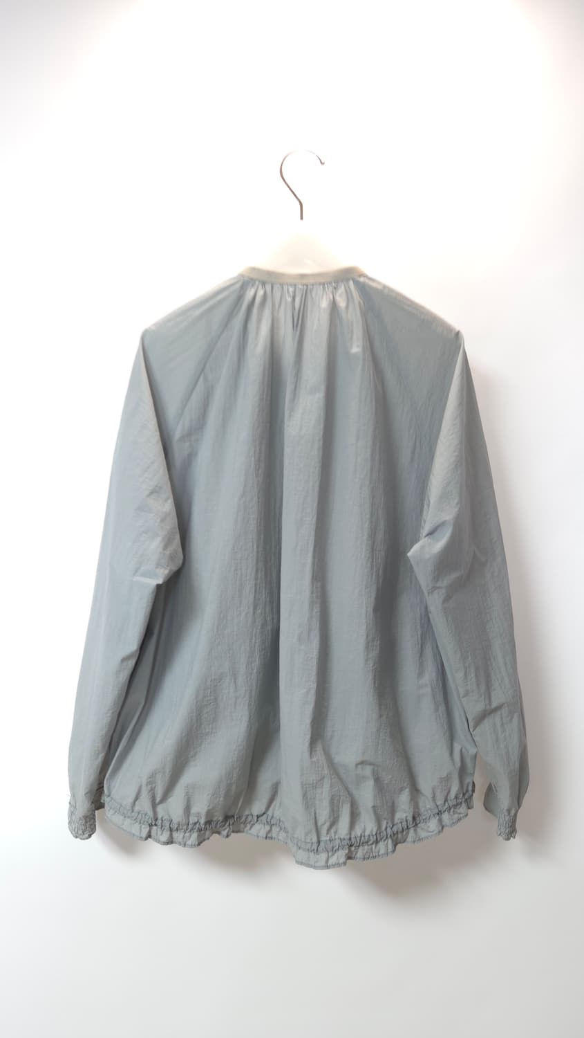 한섬 래트바이티 진주 포인트 바람막이 점퍼 S 사이즈 상품이미지7