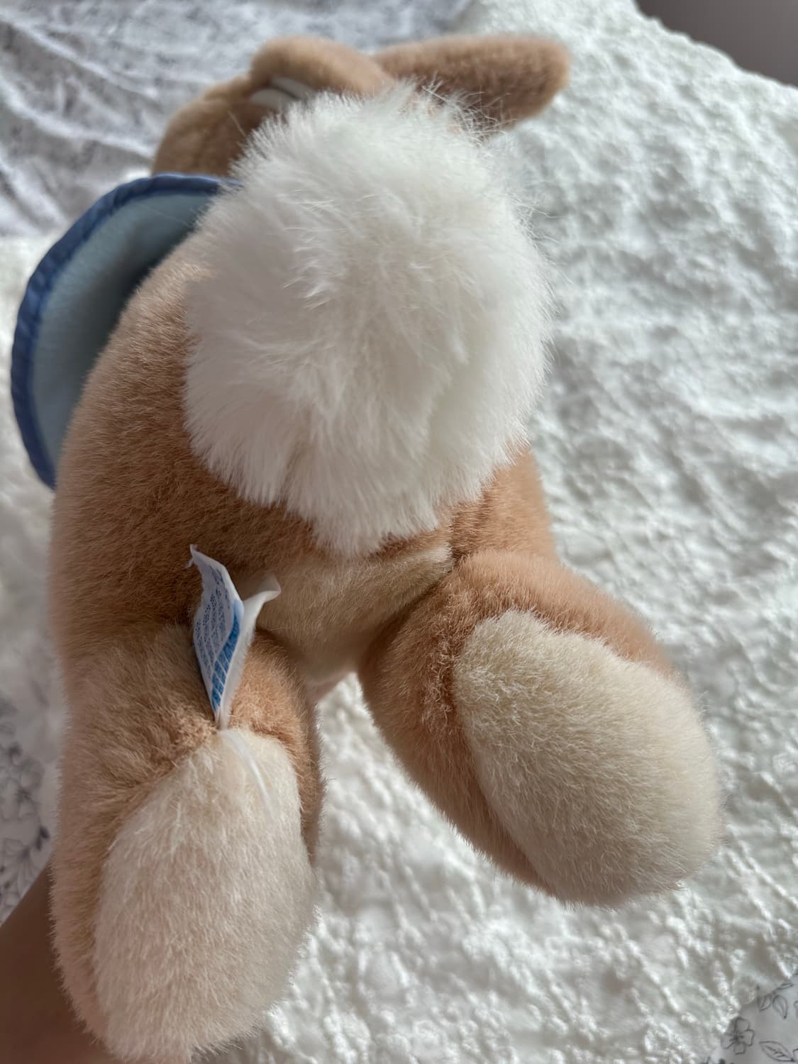 빈티지 토끼 인형 상품이미지2