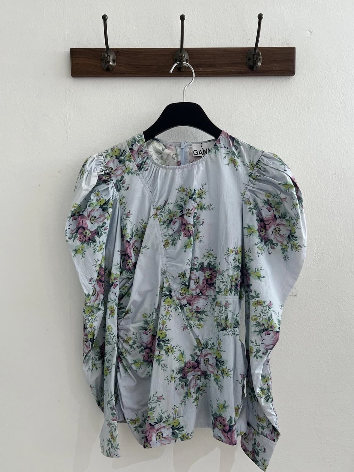 가니 블라우스 상품이미지1