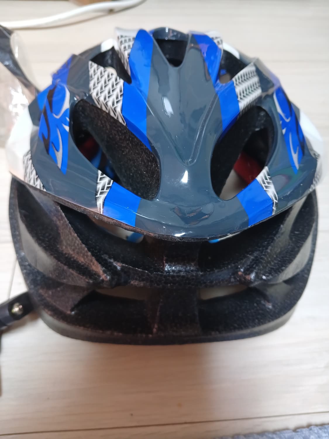 로니카 자전거헬멧((L사이즈)  상품이미지6