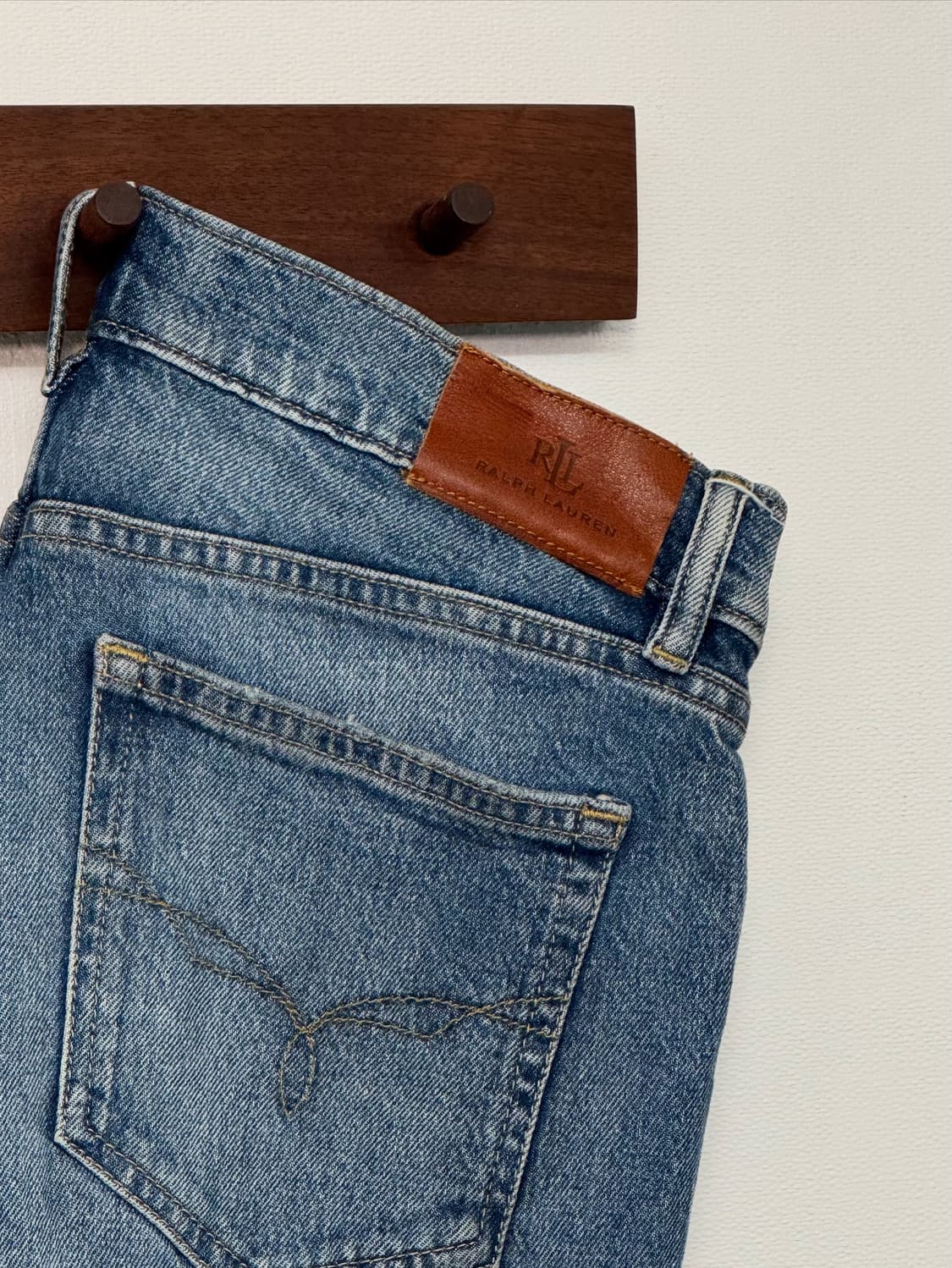 Lauren Ralph Lauren Jeans/D6 상품이미지2
