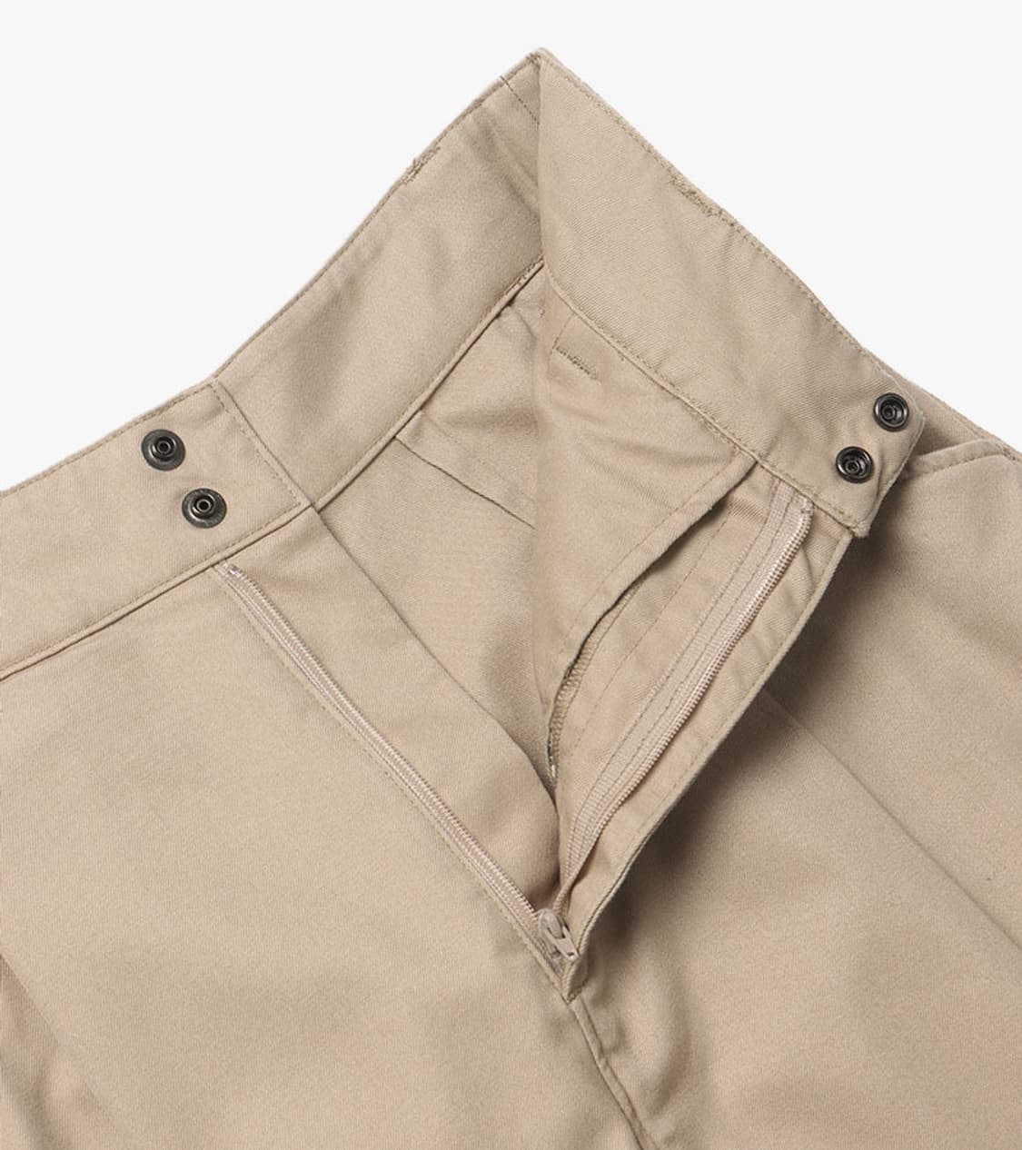 HYSTERIC GLAMOUR - PRINTED LONG SKIRT 상품이미지8