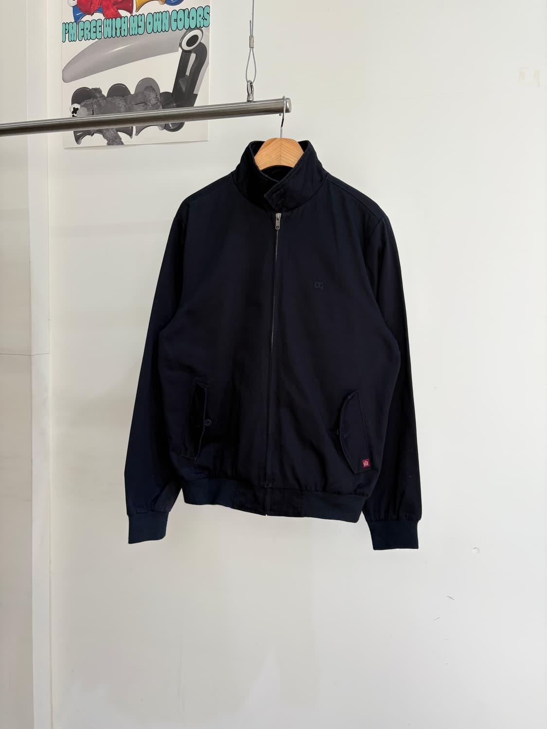 MERC 자켓 상품이미지1