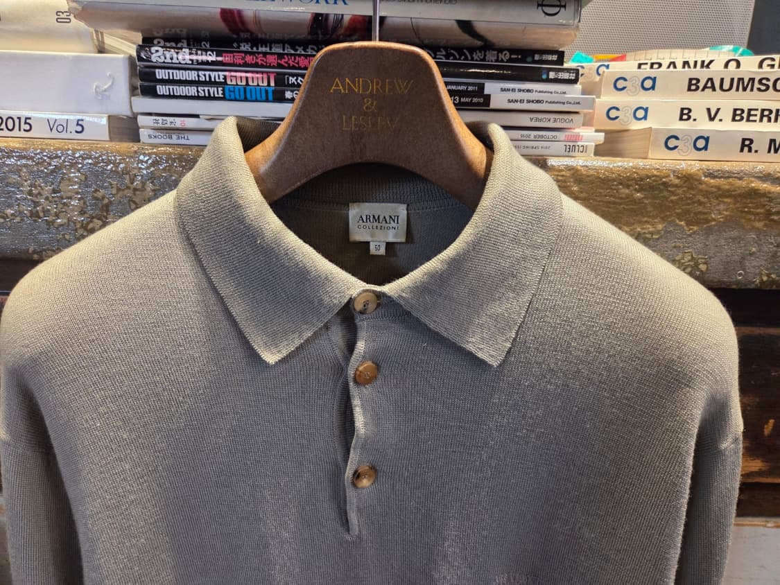 아르마니 꼴레지오니  상품이미지6