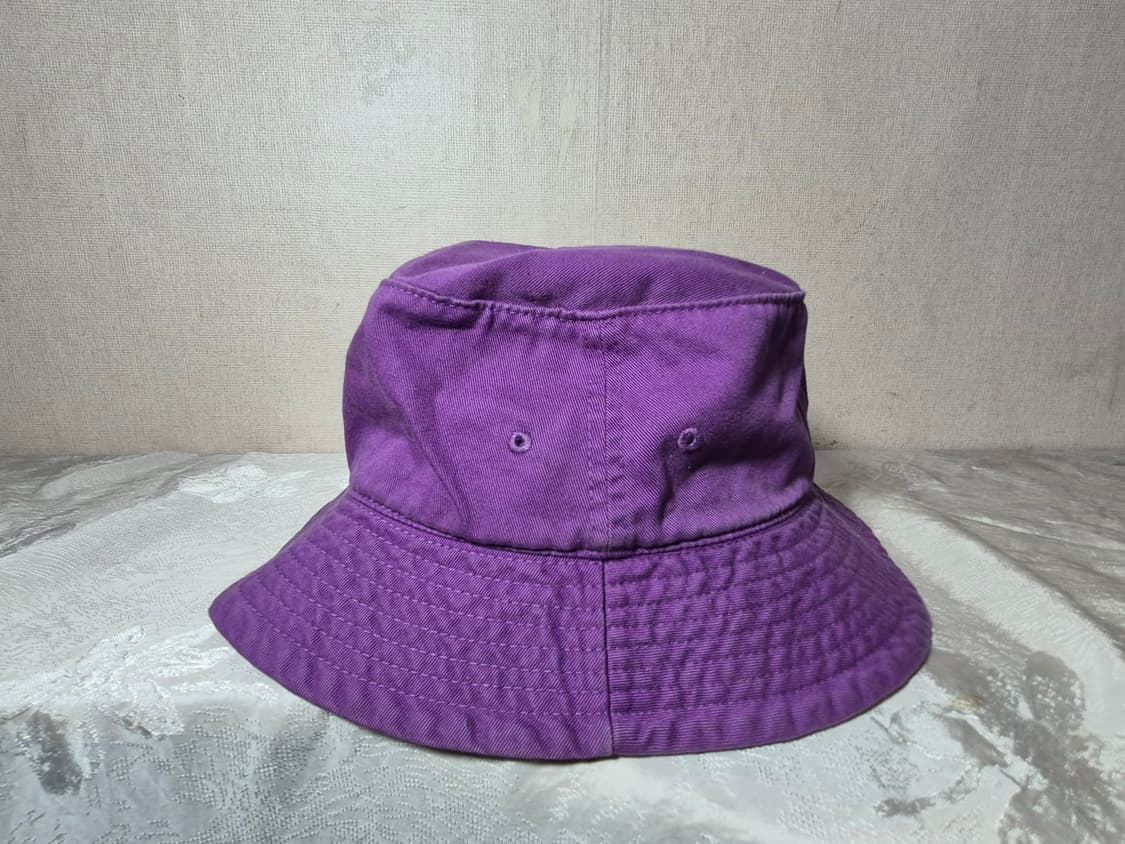 폴로 퍼블 버킷햇(S/M) 상품이미지3