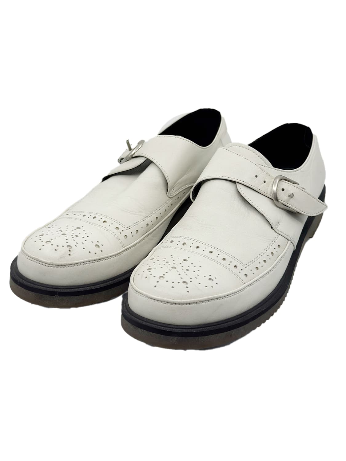 Comme des Garçons Homme Plus  Derby/ 26 상품이미지2