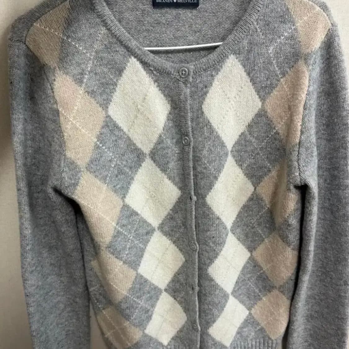 브랜디멜빌 fw상의 상품이미지6