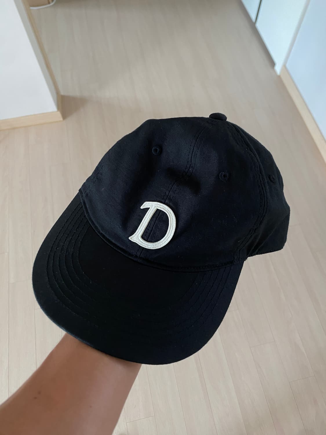테프스토어즈 D블랙 m팝니다 상품이미지1