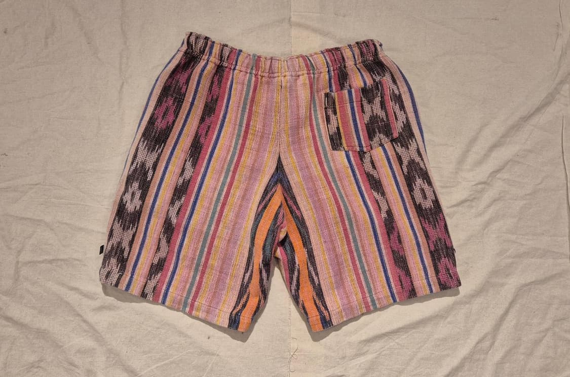 freak's n.y.c 숏 팬츠 상품이미지2