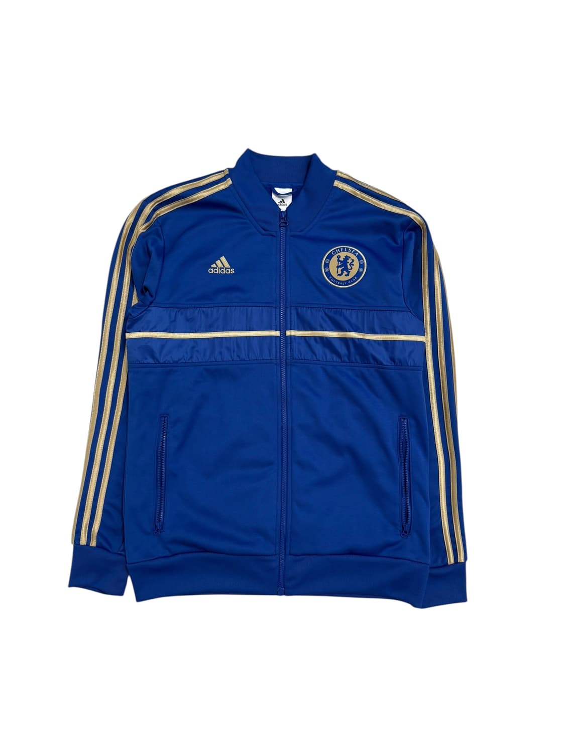 아디다스 첼시 블루 져지 상품이미지5