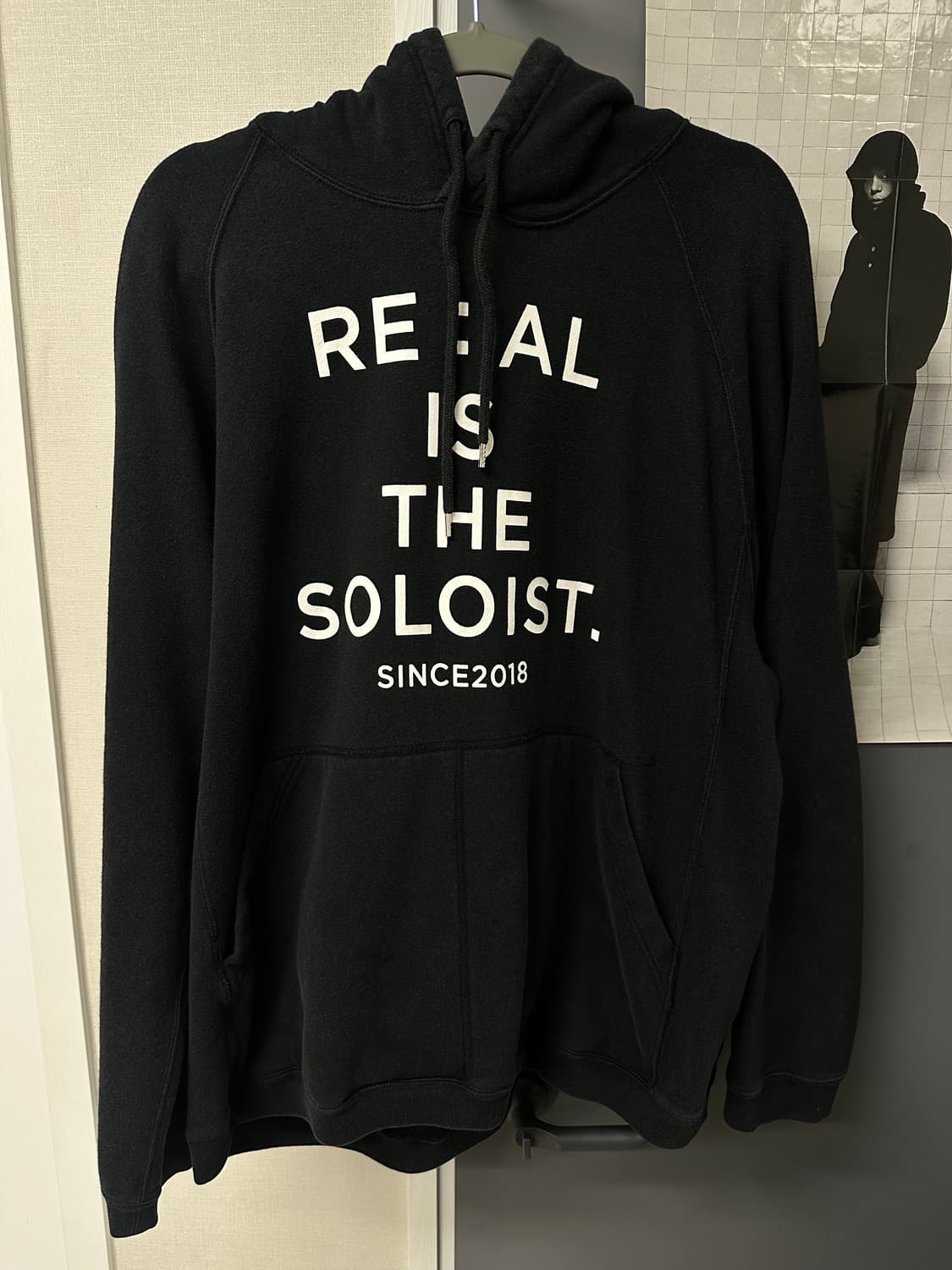 타카히로미야시타더솔로이스트 후드 46 상품이미지1