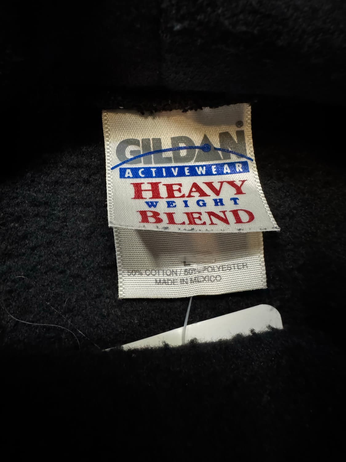 버팔로 로즈 머천다이즈 후디 상품이미지6