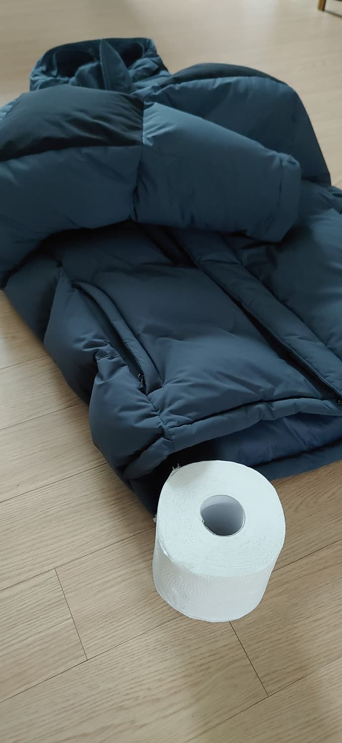 (새상품) 노스페이스 스펙트럼  (XL) 상품이미지8