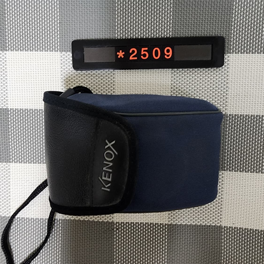 삼성캐녹스 엘리트 300 필름카메라 파우치포함 상품이미지6