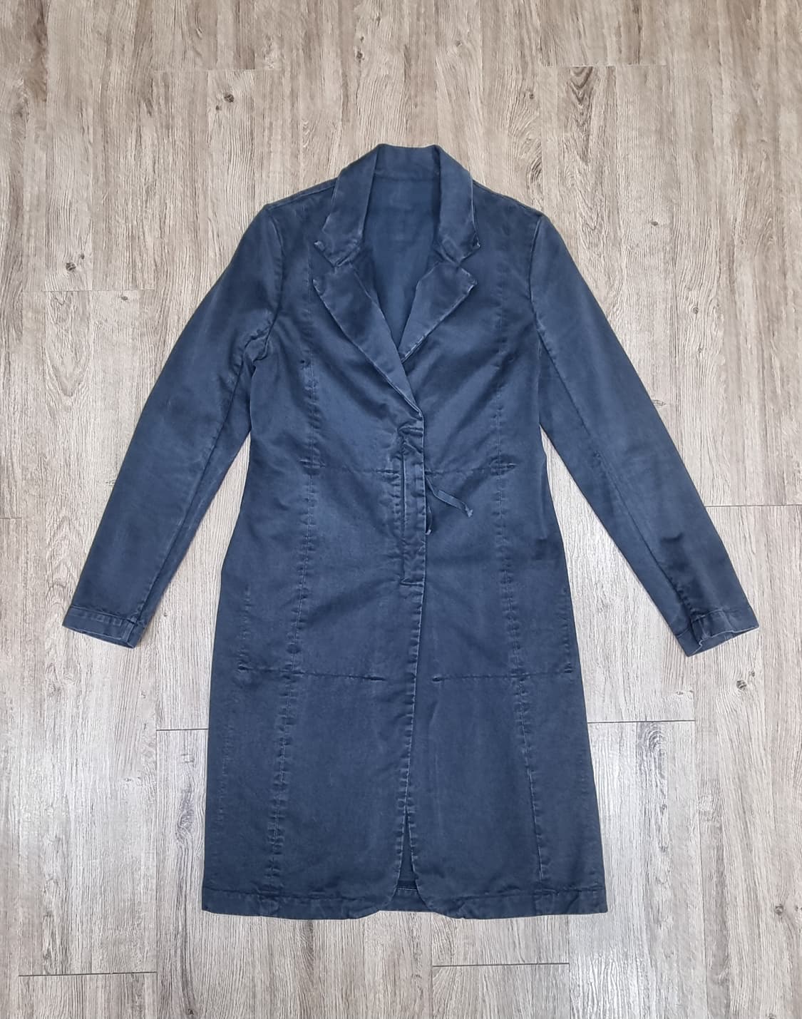 메종 마틴 마르지엘라 워싱 코트 42size _ 여성 , S~M 추천 상품이미지1