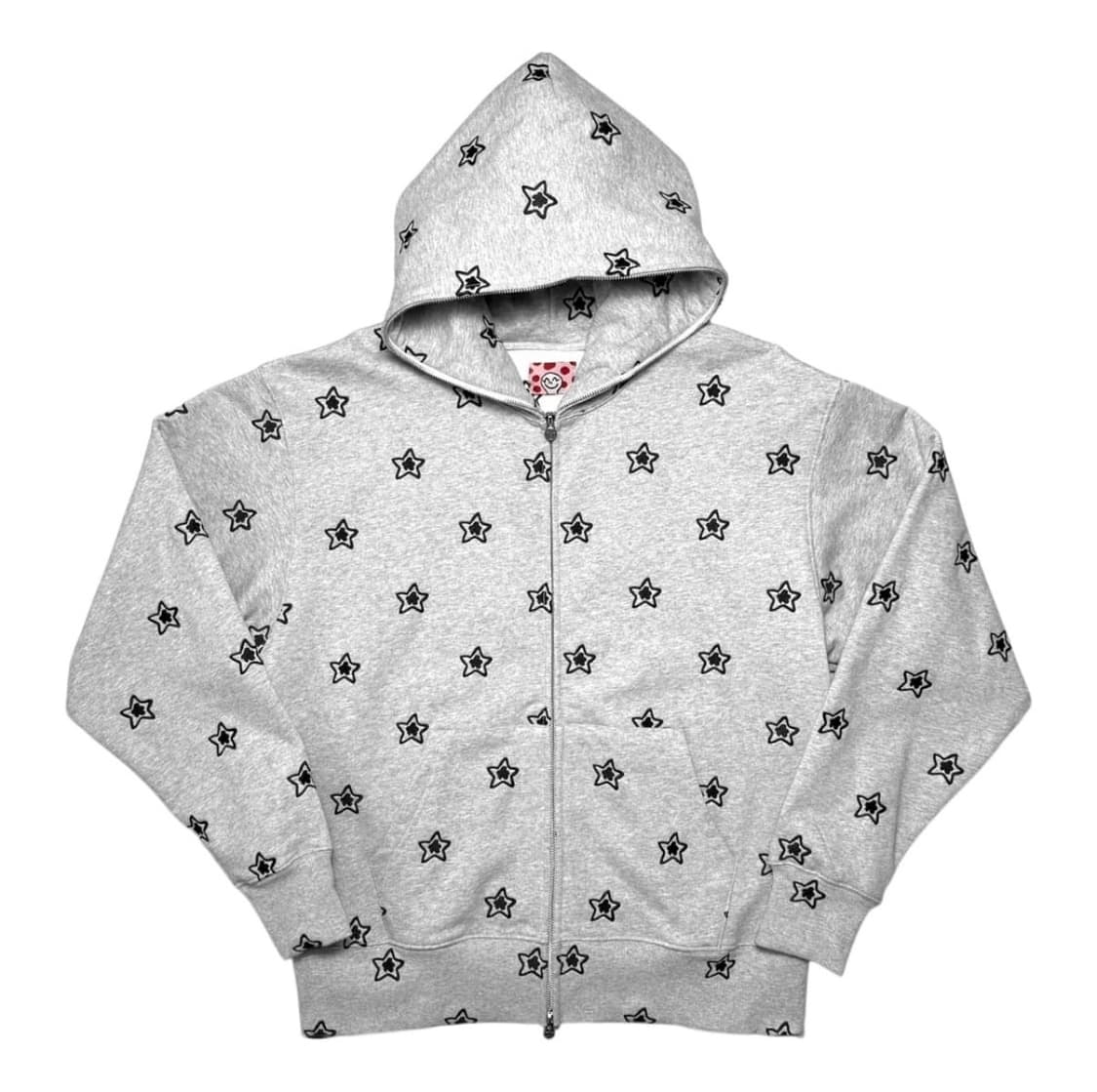 구해요 스타팀 후드집업 상품이미지1