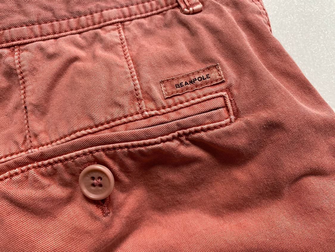 Beanpole 반바지 32 상품이미지6