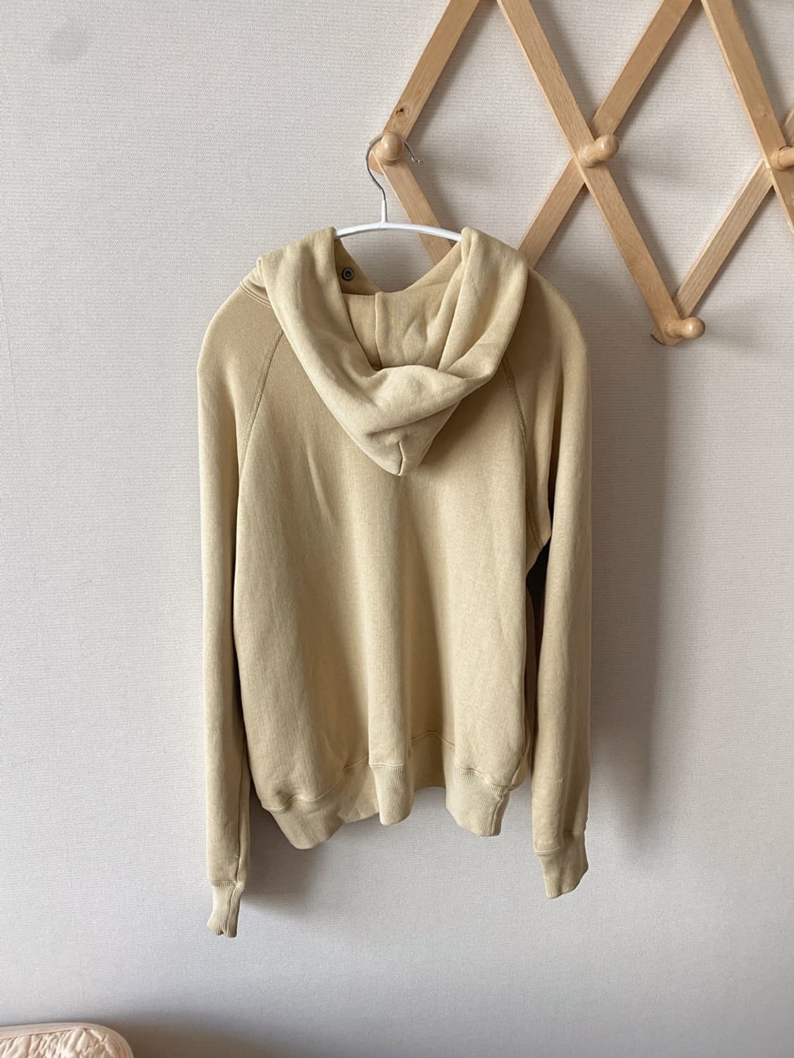 히스테릭글래머 90s 후드티 상품이미지3