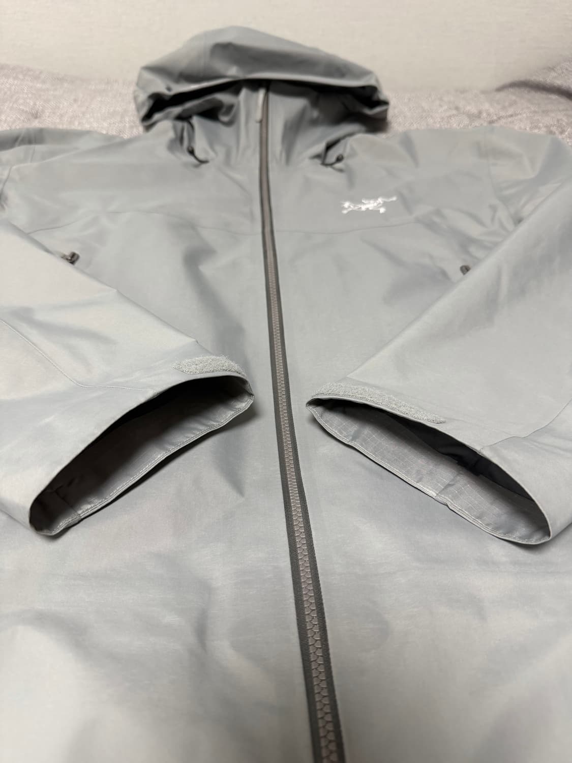 [L] 아크테릭스 베타 SL 자켓 보이드 상품이미지5