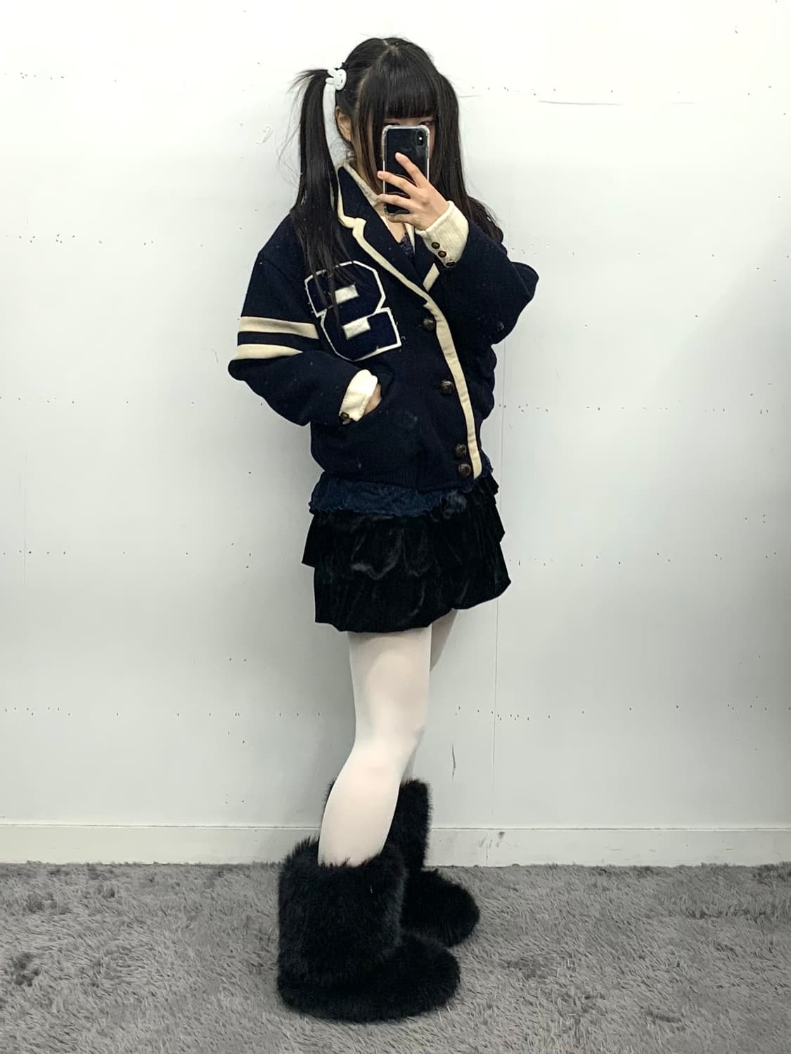 Scoop 봄버 상품이미지1