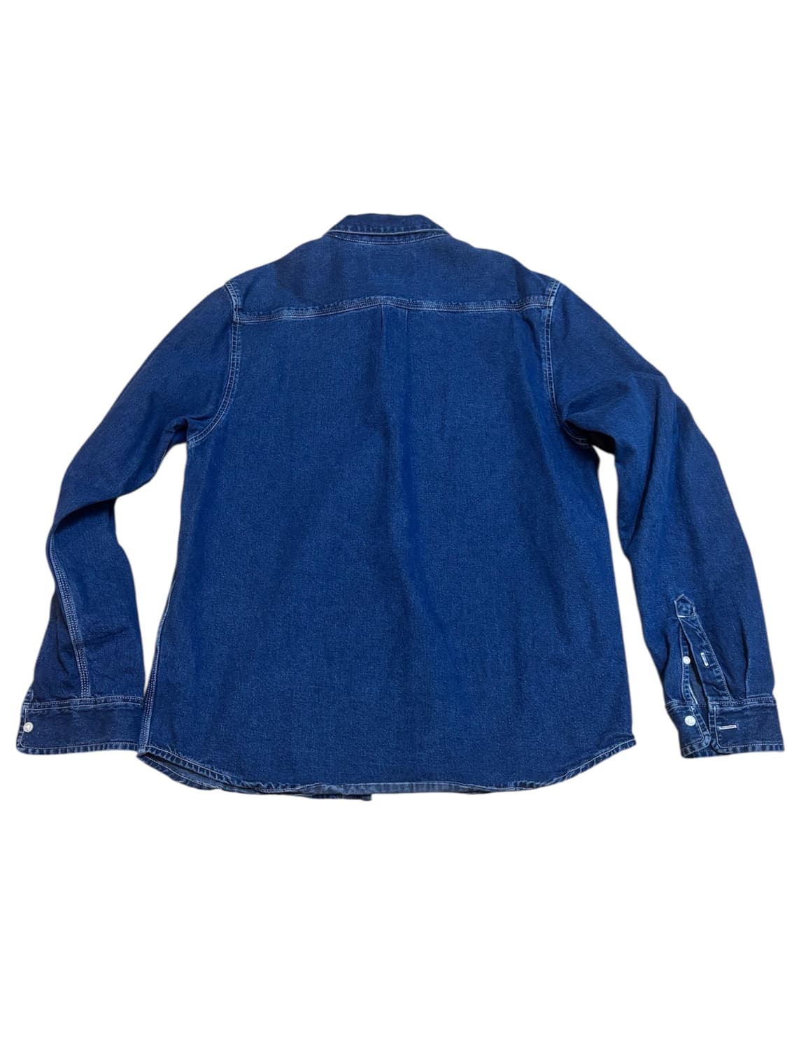 칼하트 wip 웰던 셔츠 상품이미지2